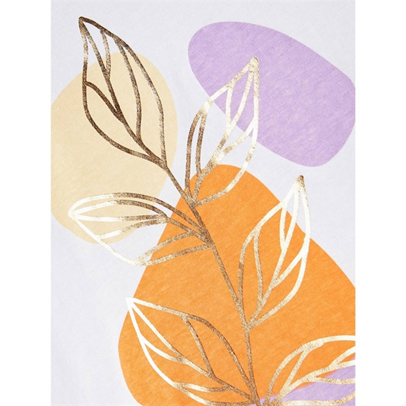 Name it Bright White Jaselina T-Shirt