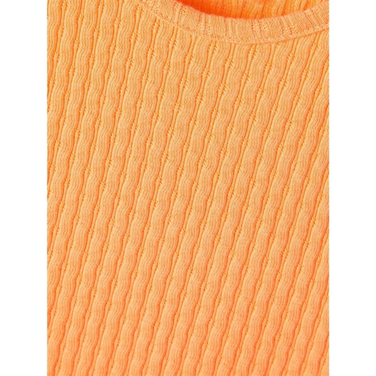Name it Mock Orange Jytana Top