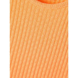 Name it Mock Orange Jytana Top