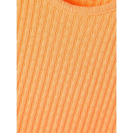 Name it Mock Orange Jytana Top