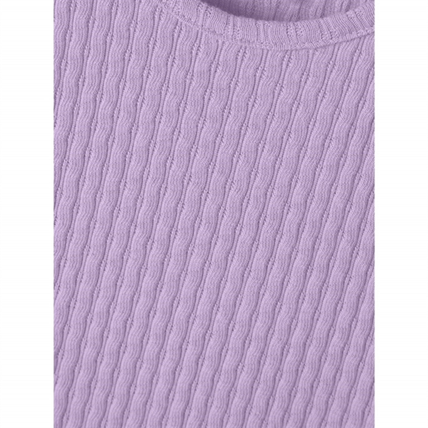 Name it Orchid Bloom Jytana Top