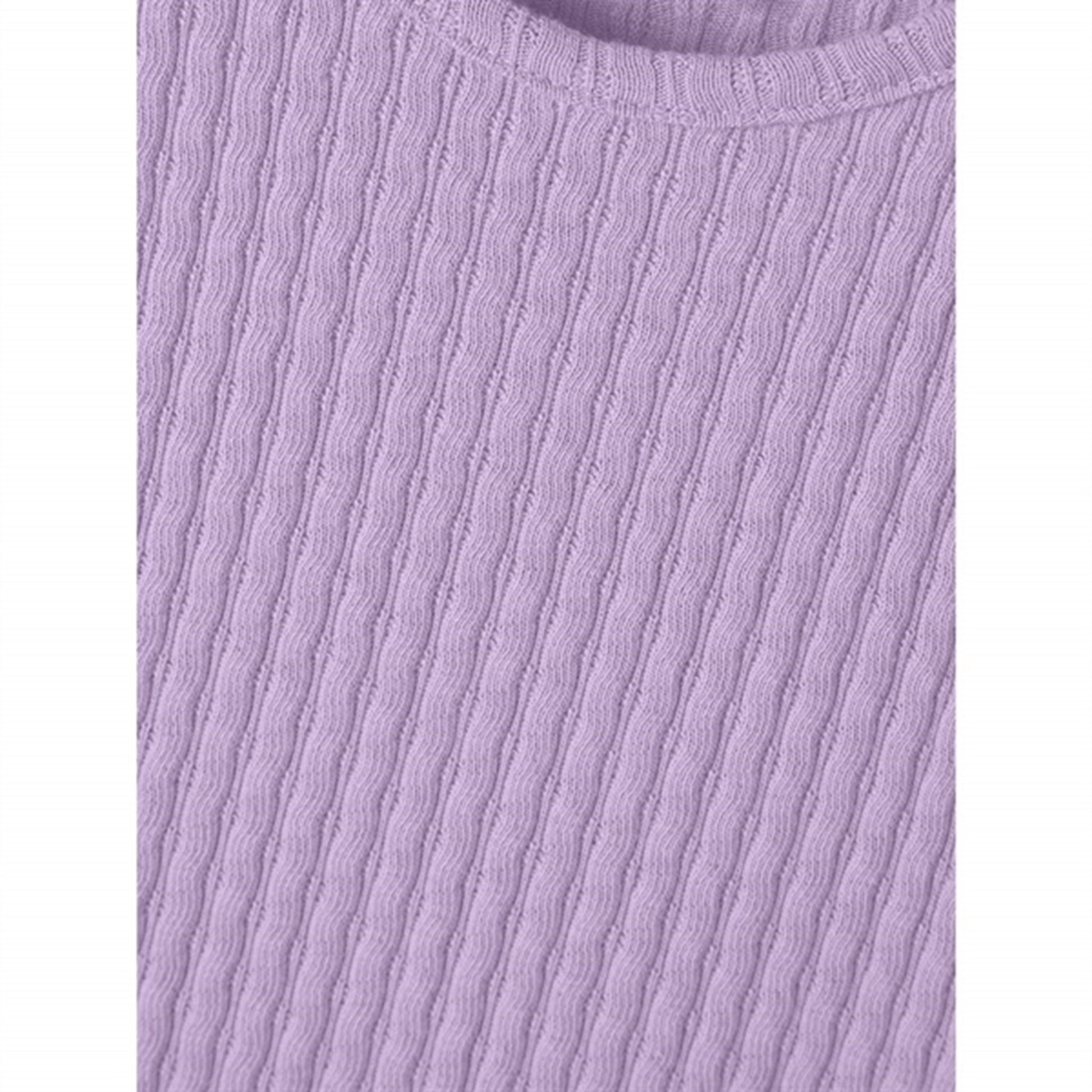 Name it Orchid Bloom Jytana Top