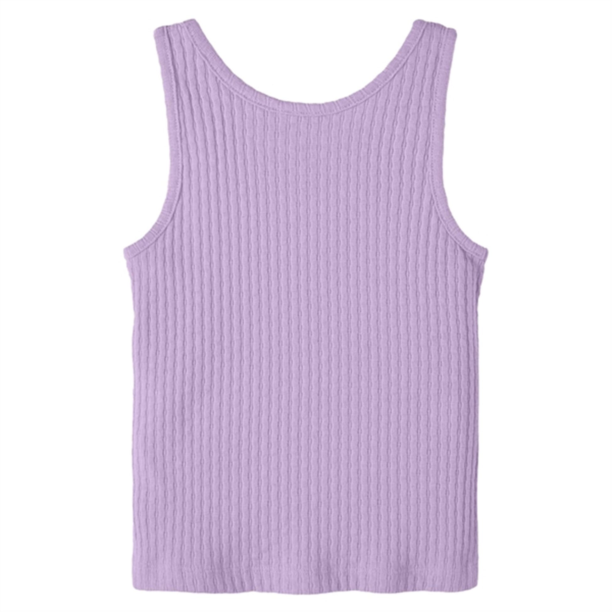 Name it Orchid Bloom Jytana Top