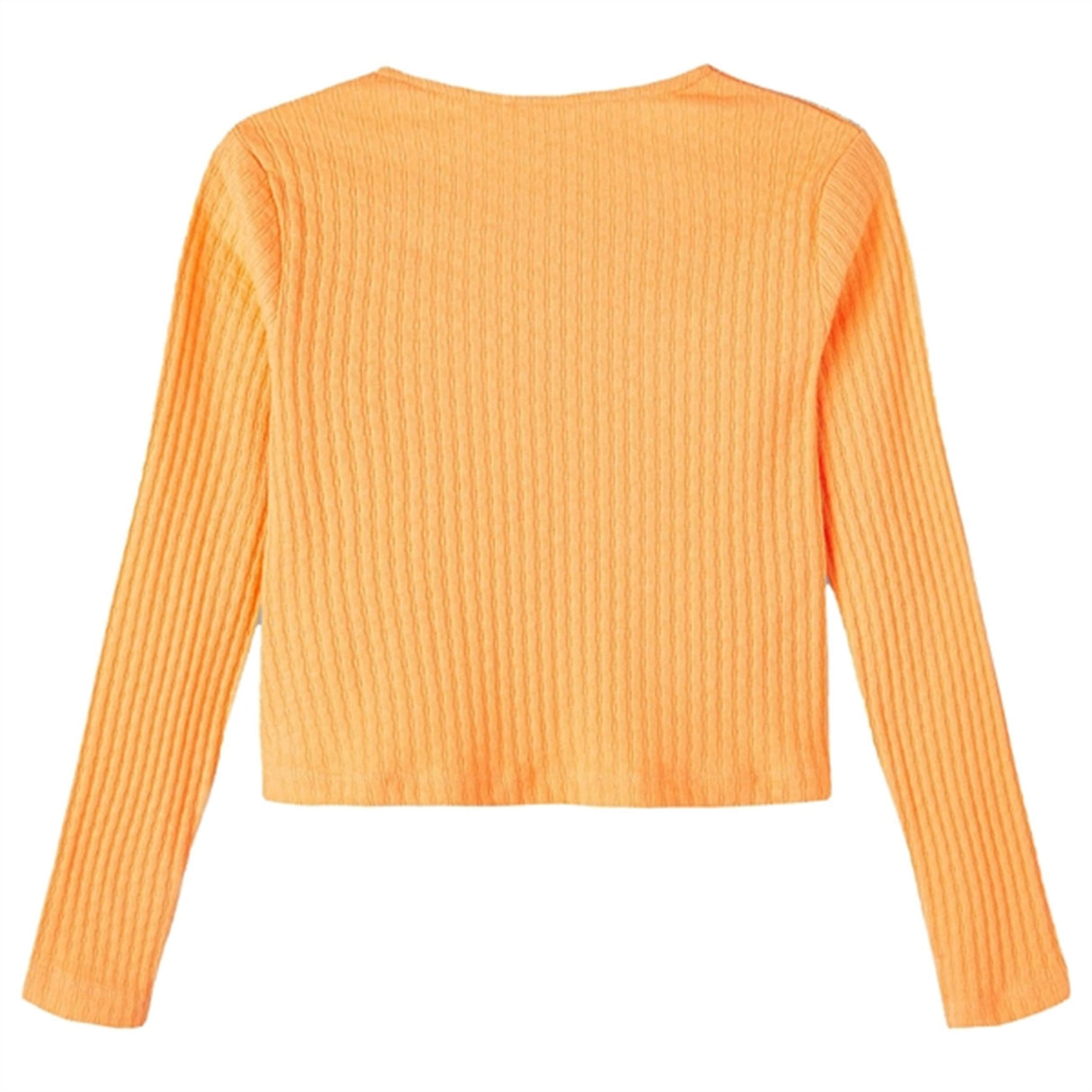 Name it Mock Orange Jytana Short Cardigan
