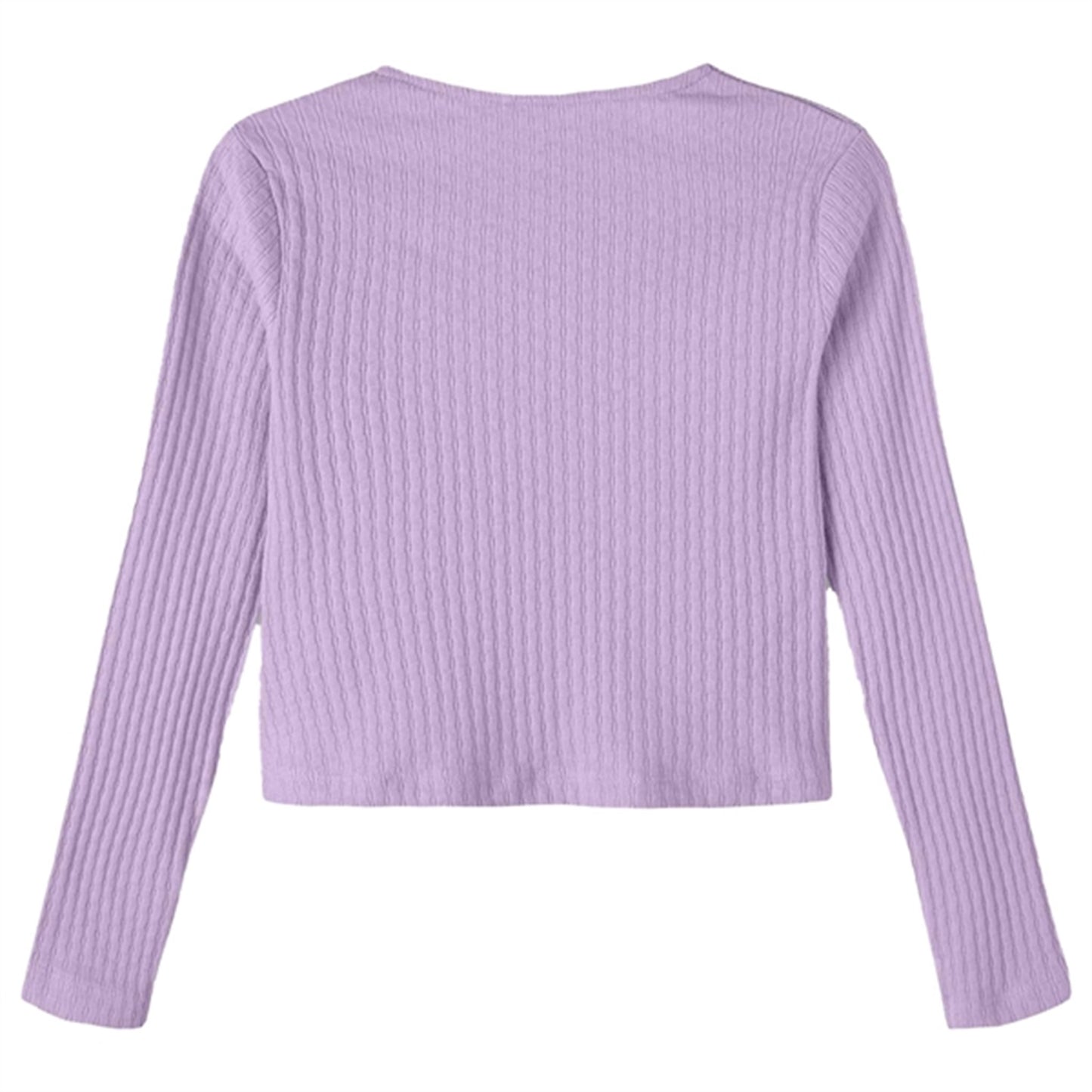 Name it Orchid Bloom Jytana Short Cardigan