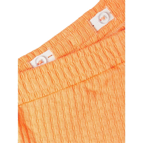 Name it Mock Orange Jytana Shorts