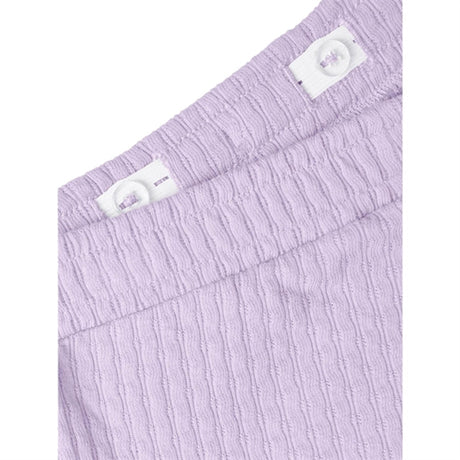 Name it Orchid Bloom Jytana Shorts