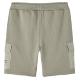 Name it Dried Sage Hagnus Loose Sweat Shorts