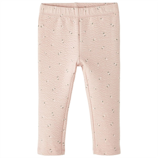 Name it Rose Smoke Babina Leggings