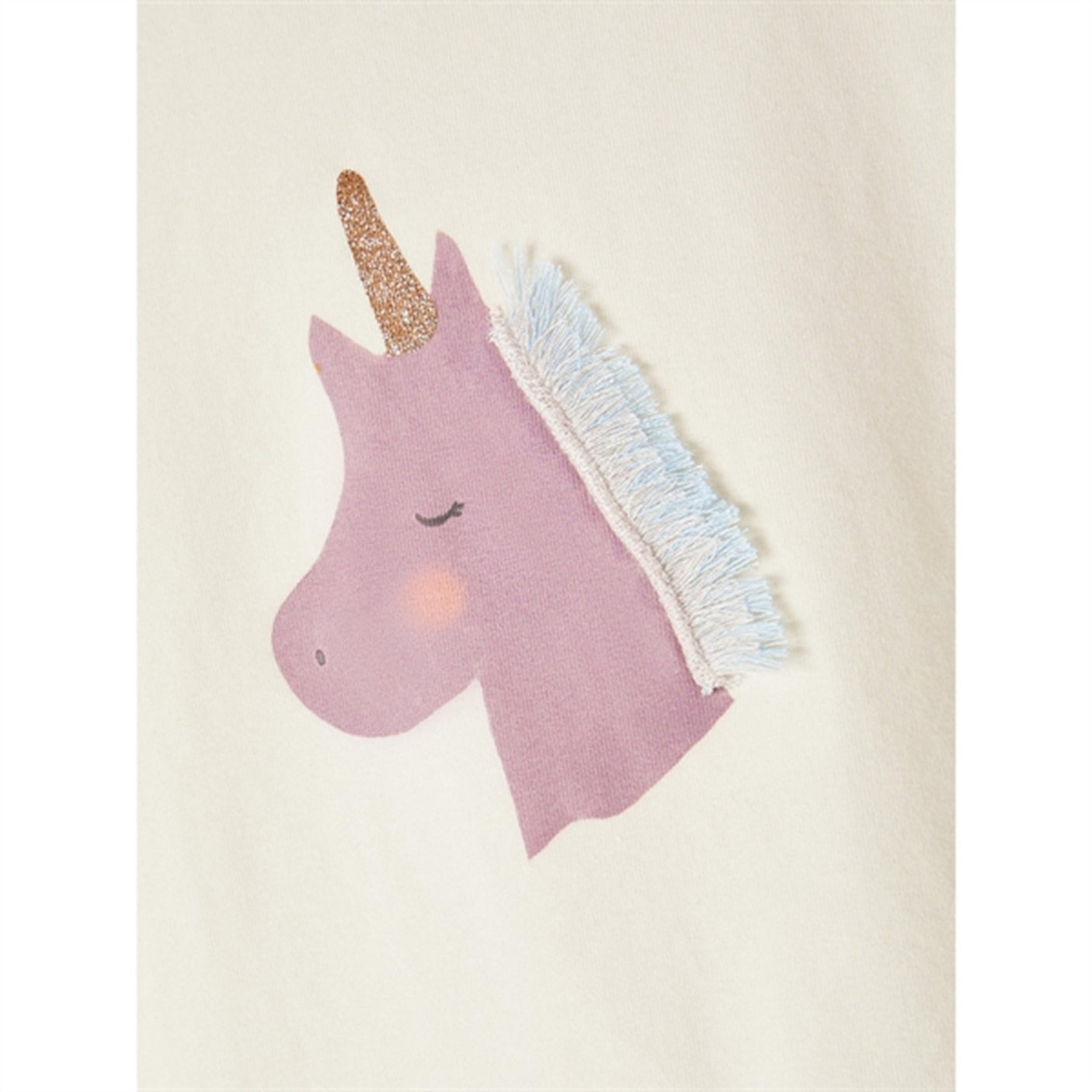 Name it Buttercream Trinny Blouse