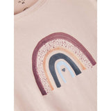 Name it Rose Smoke Trinny Blouse