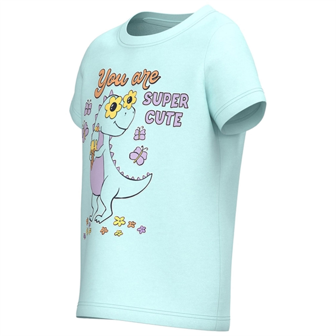 Name it Salt Air Veen T-Shirt