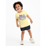 Name it Dark Sapphire Valinka Shorts