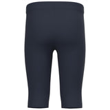 Name it Dark Sapphire Vivian Solid Capri Leggings