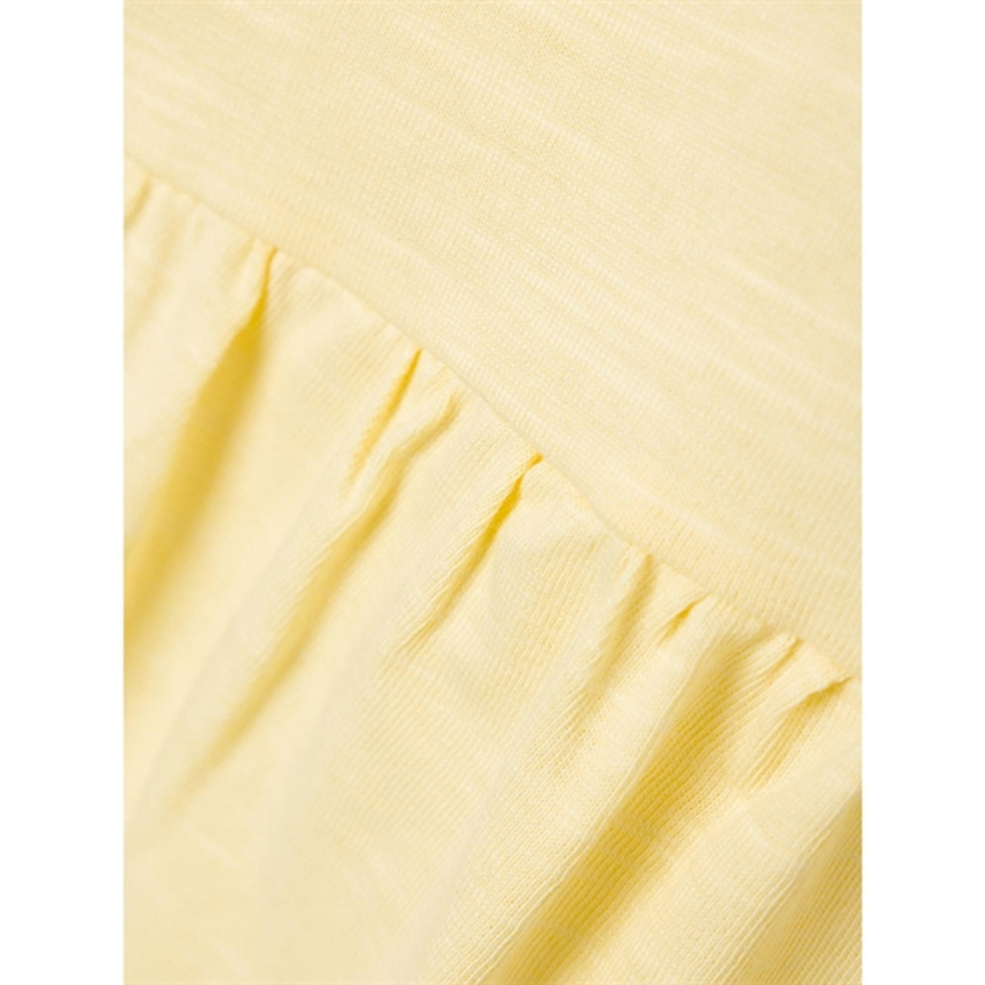 Name it Double Cream Vavina Top