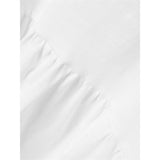 Name it Bright White Vavina Top