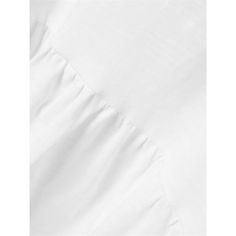 Name it Bright White Vavina Top