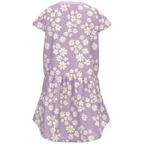 Name it Orchid Bloom Flower Vigga Dress