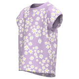 Name it Orchid Bloom Flower Vigga Top