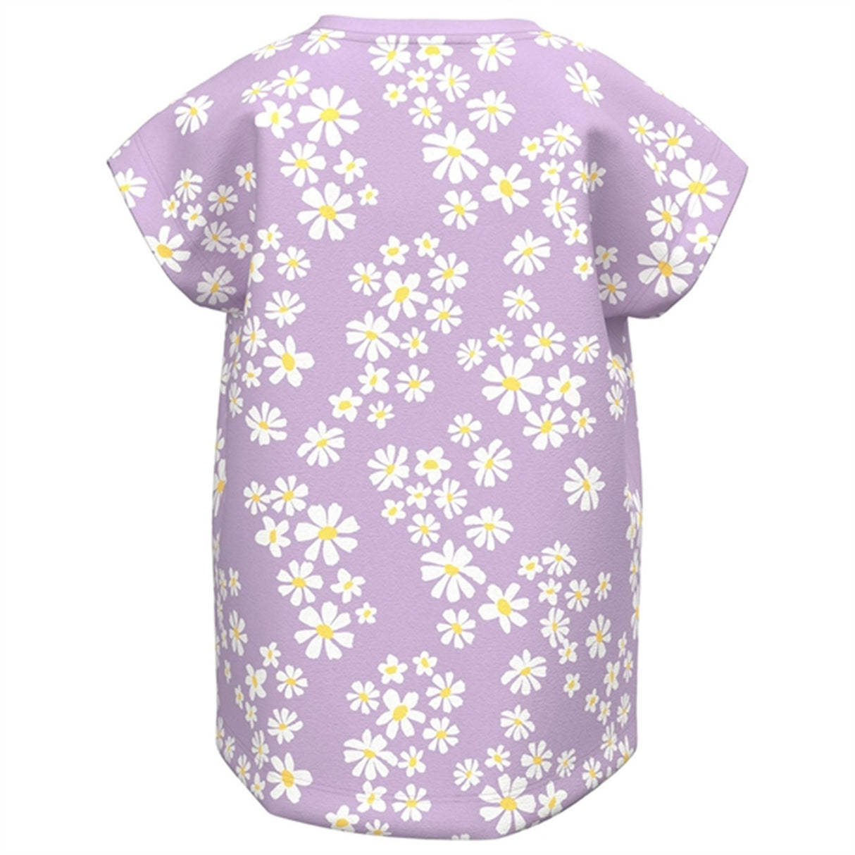 Name it Orchid Bloom Flower Vigga Top