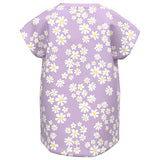 Name it Orchid Bloom Flower Vigga Top