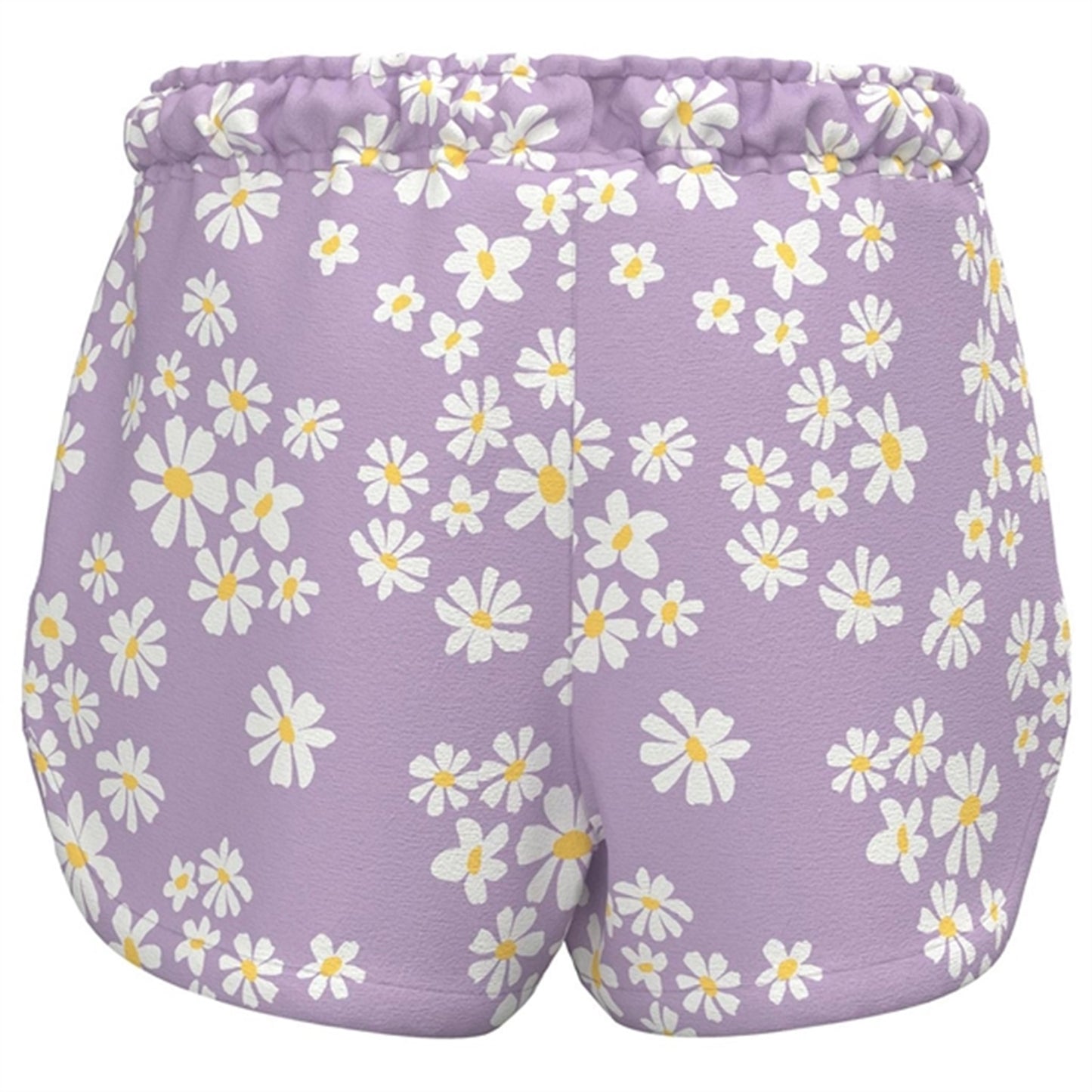 Name it Orchid Bloom Flower Vigga Shorts