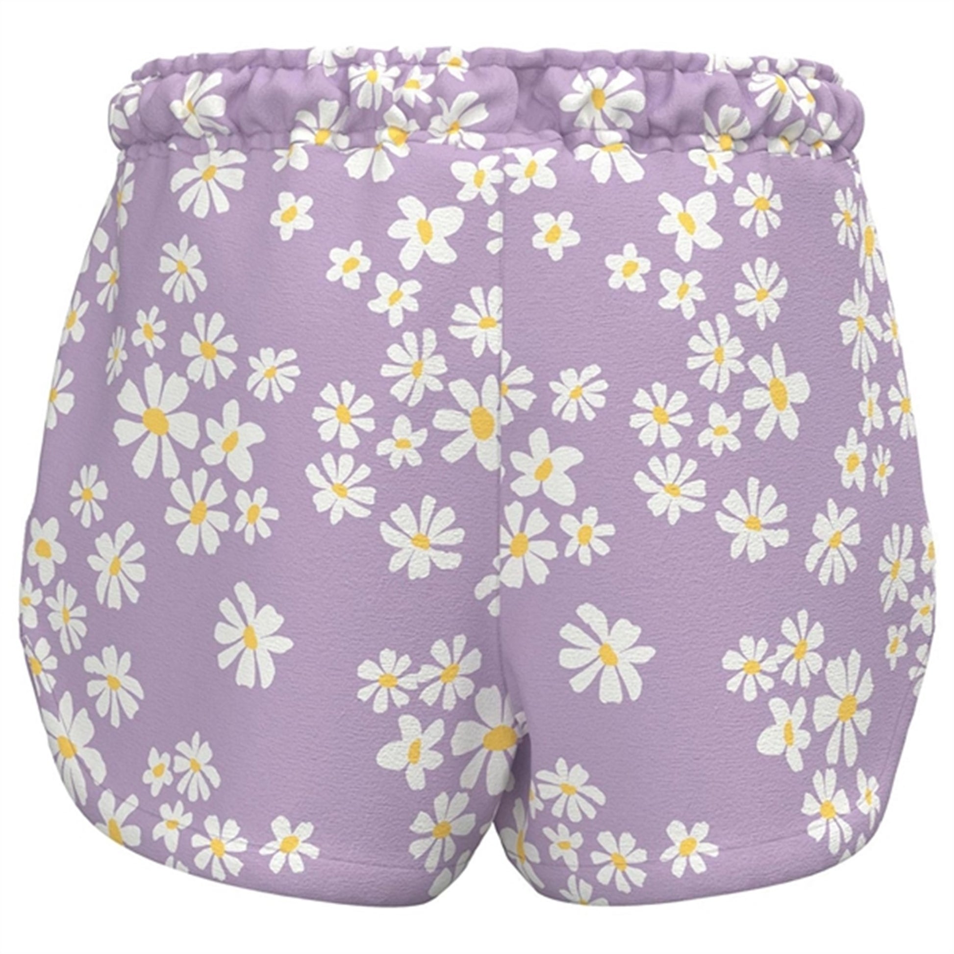 Name it Orchid Bloom Flower Vigga Shorts