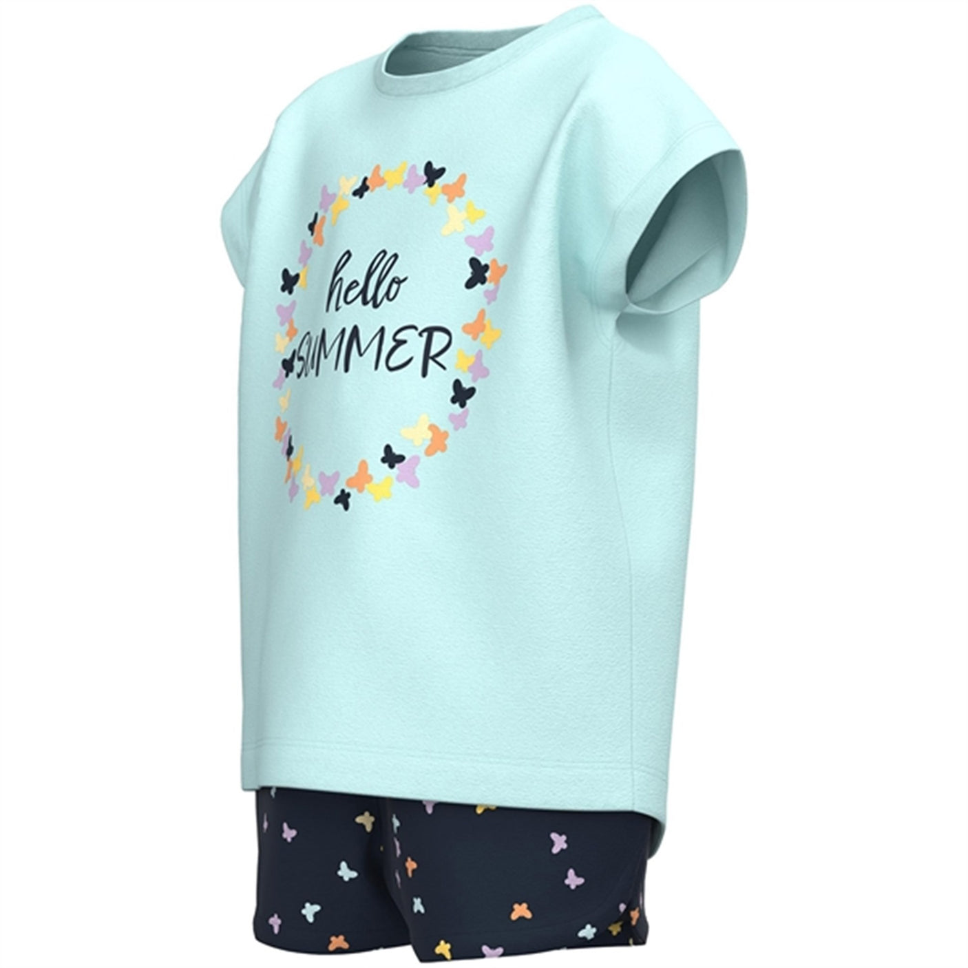 Name it Salt Air Vigea T-Shirt Set