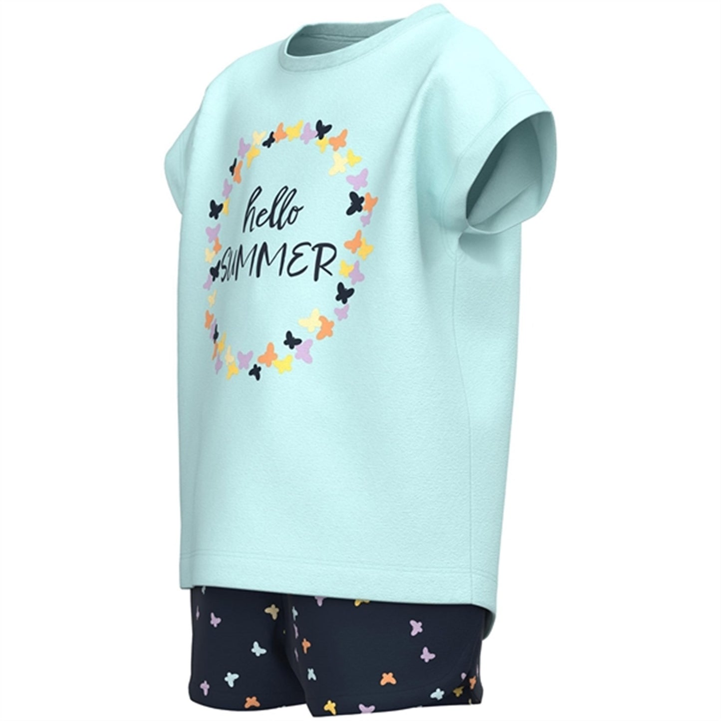 Name it Salt Air Vigea T-Shirt Set