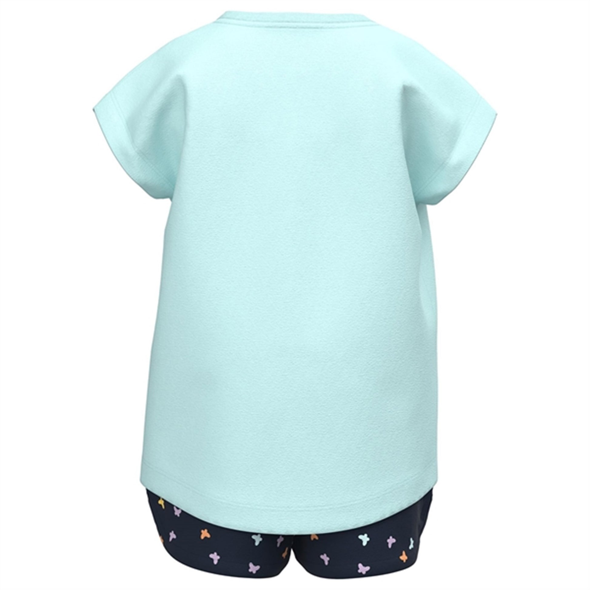 Name it Salt Air Vigea T-Shirt Set