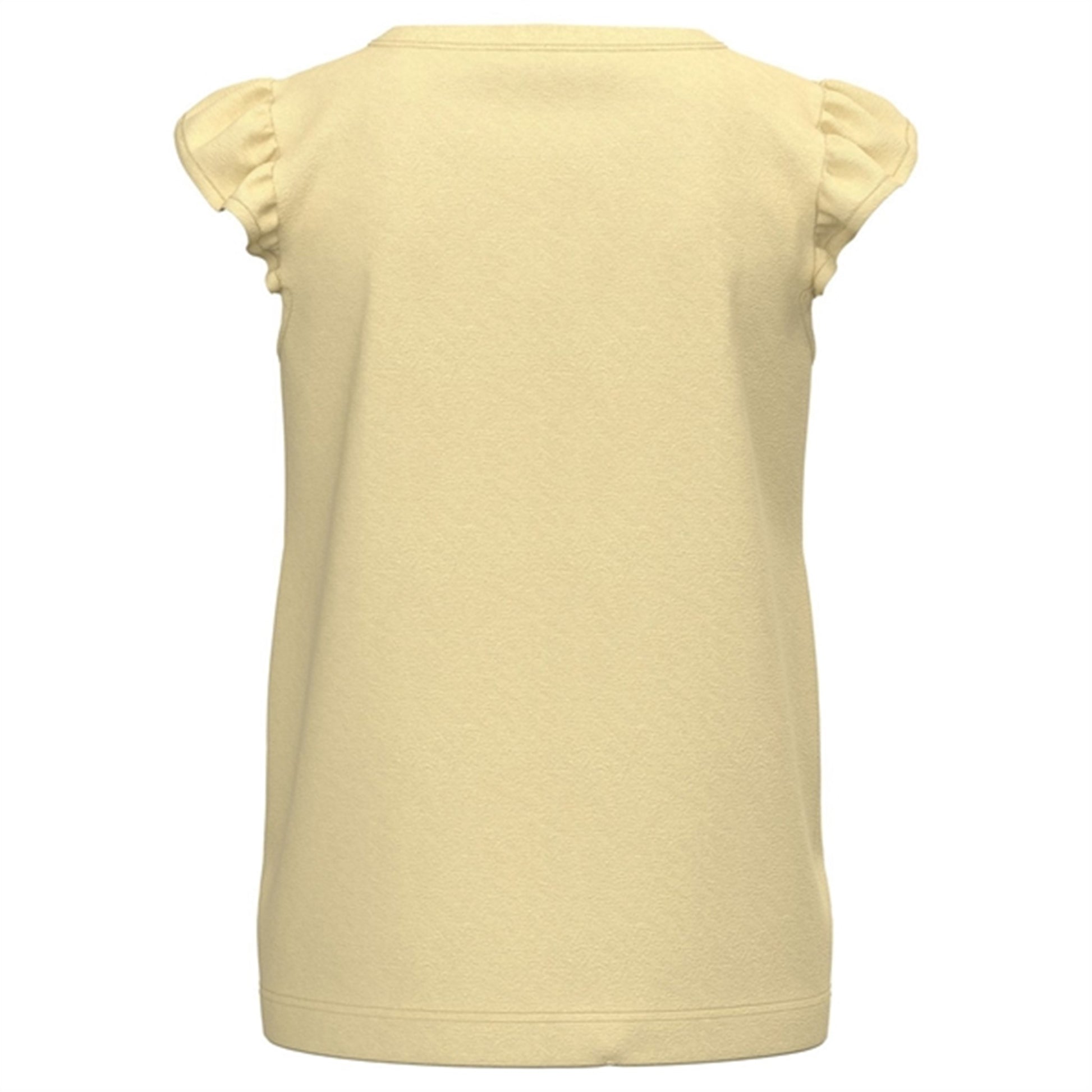 Name it Double Cream Vayana Top