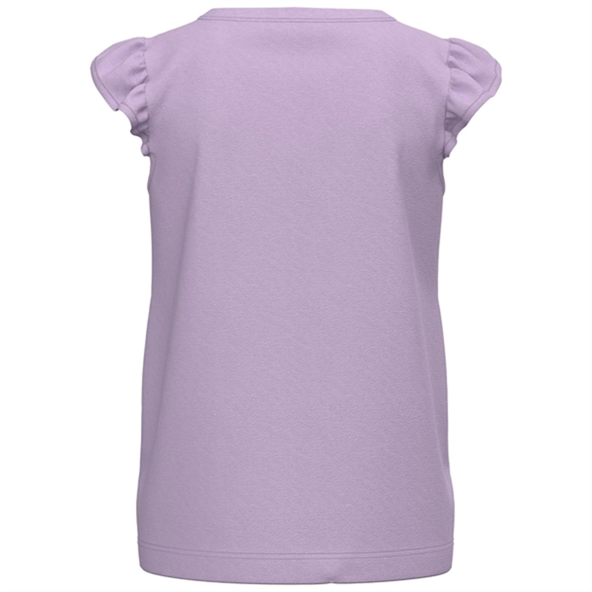 Name it Orchid Bloom Vayana Top