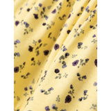 Name it Double Cream Janet Dress