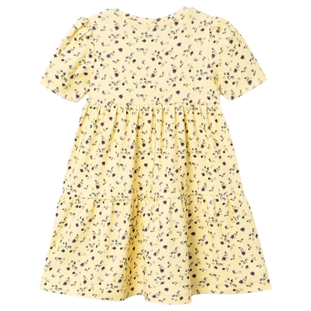 Name it Double Cream Janet Dress