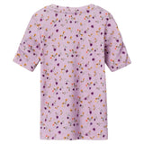 Name it Orchid Bloom Janet Top