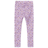 Name it Orchid Bloom Janet Leggings