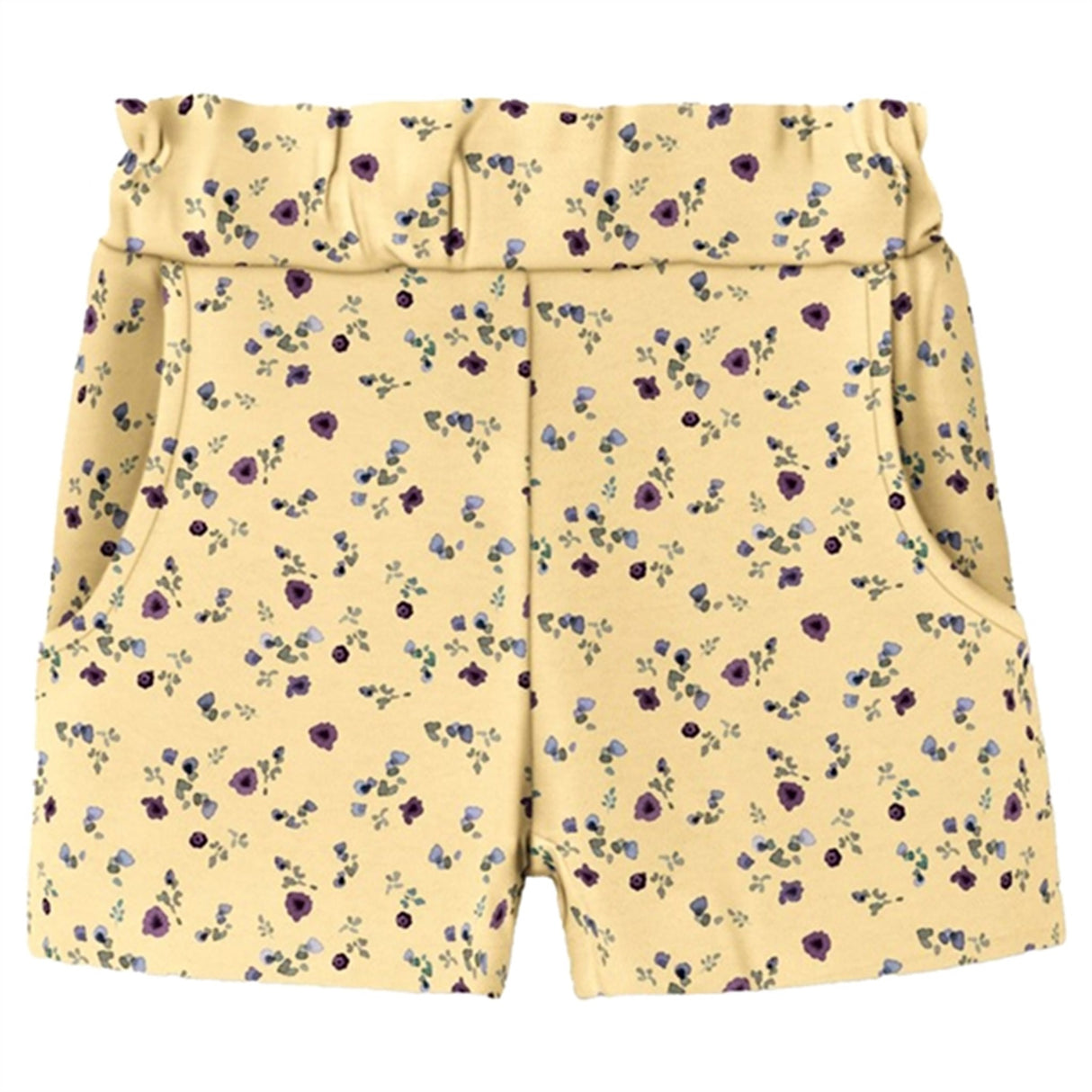 Name it Double Cream Janet Shorts