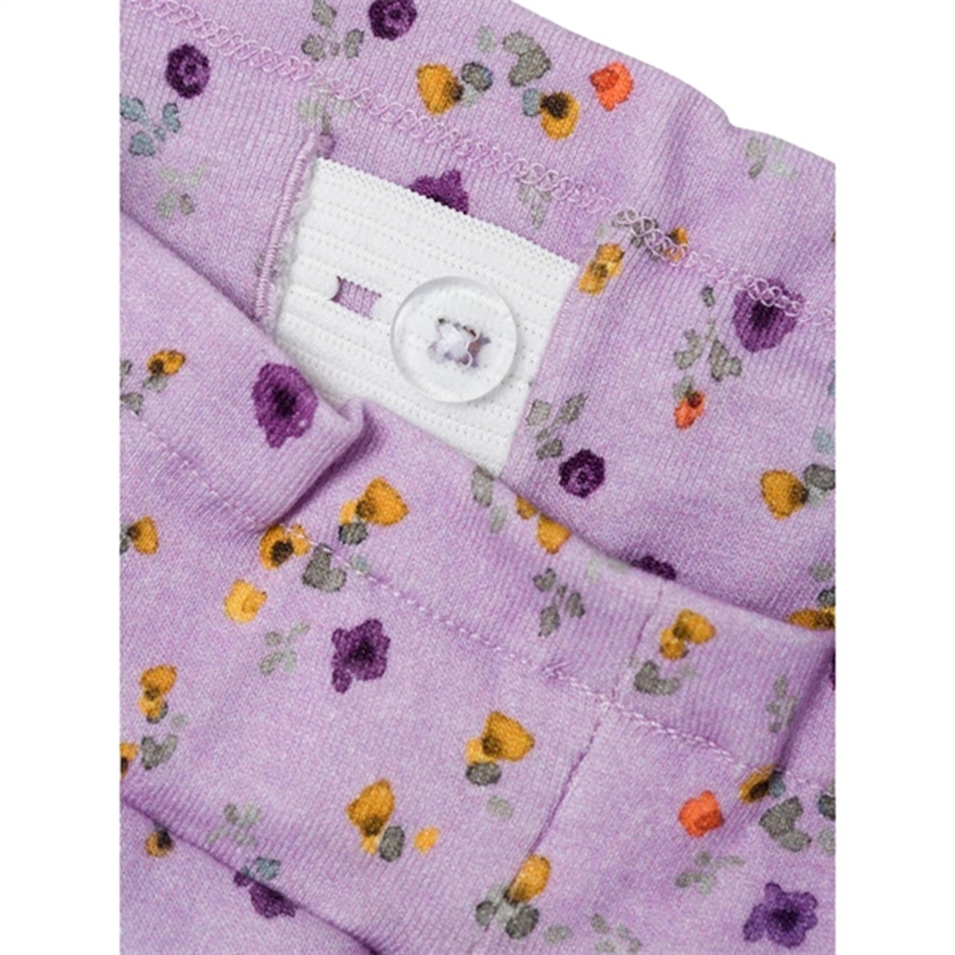 Name it Orchid Bloom Janet Shorts