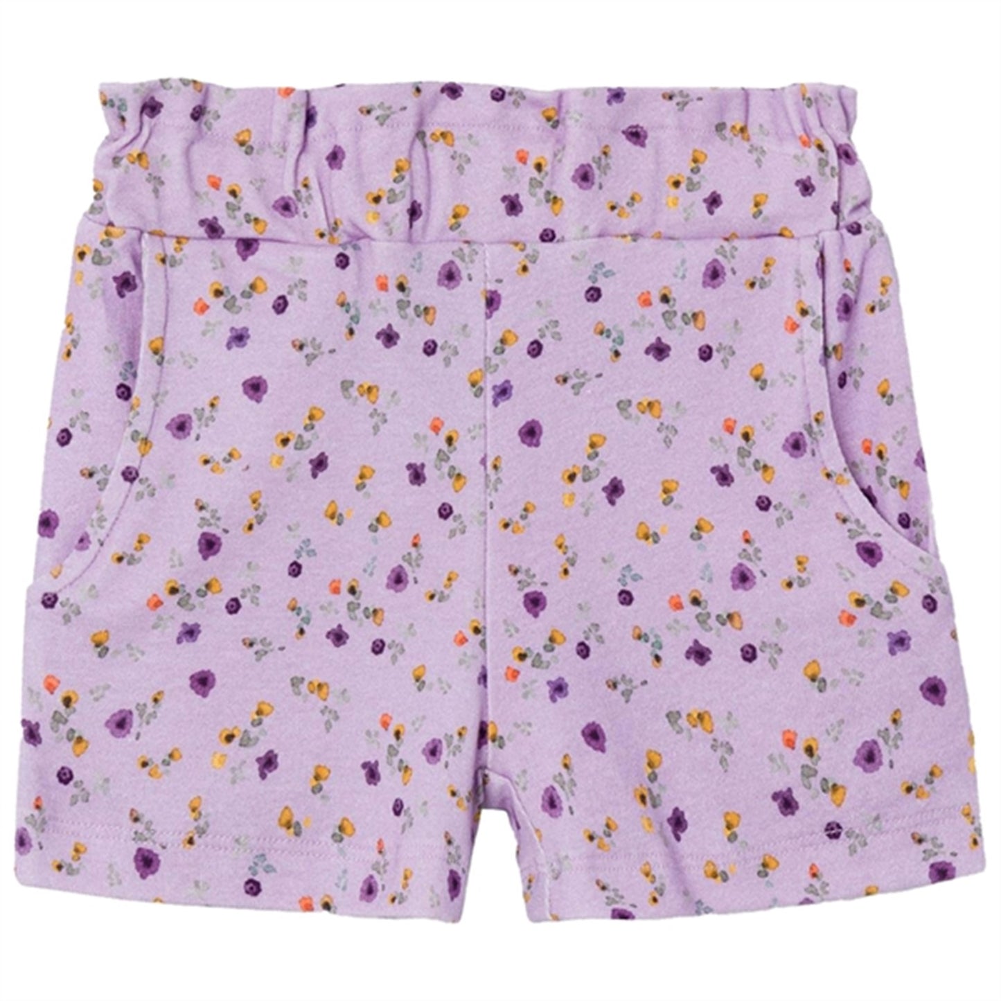 Name it Orchid Bloom Janet Shorts