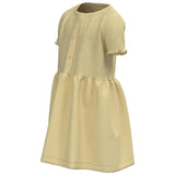 Name it Double Cream Jana Dress