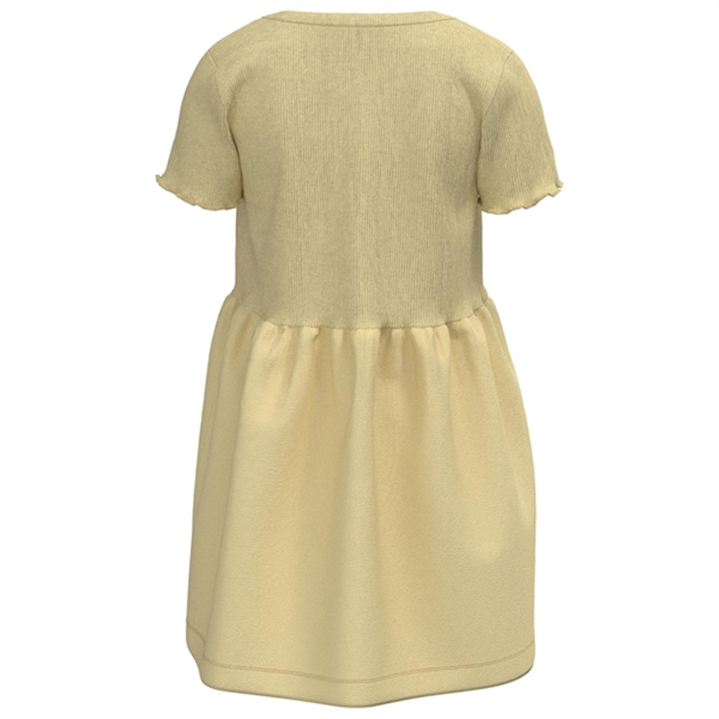 Name it Double Cream Jana Dress