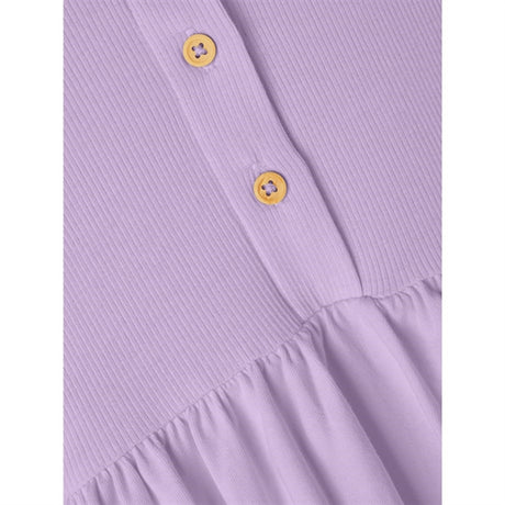 Name it Orchid Bloom Jana Dress