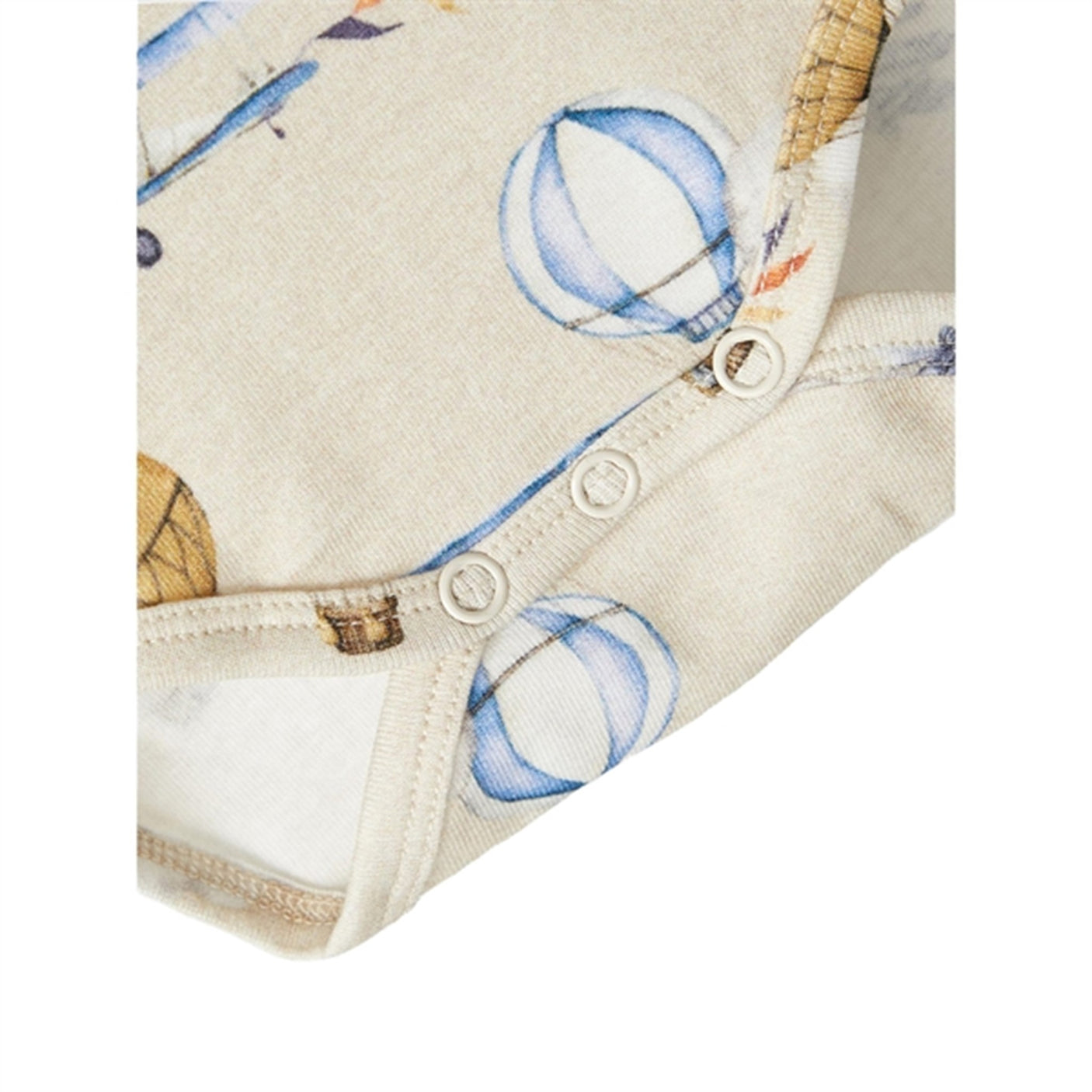 Name it Peyote Melange Hobbie Body