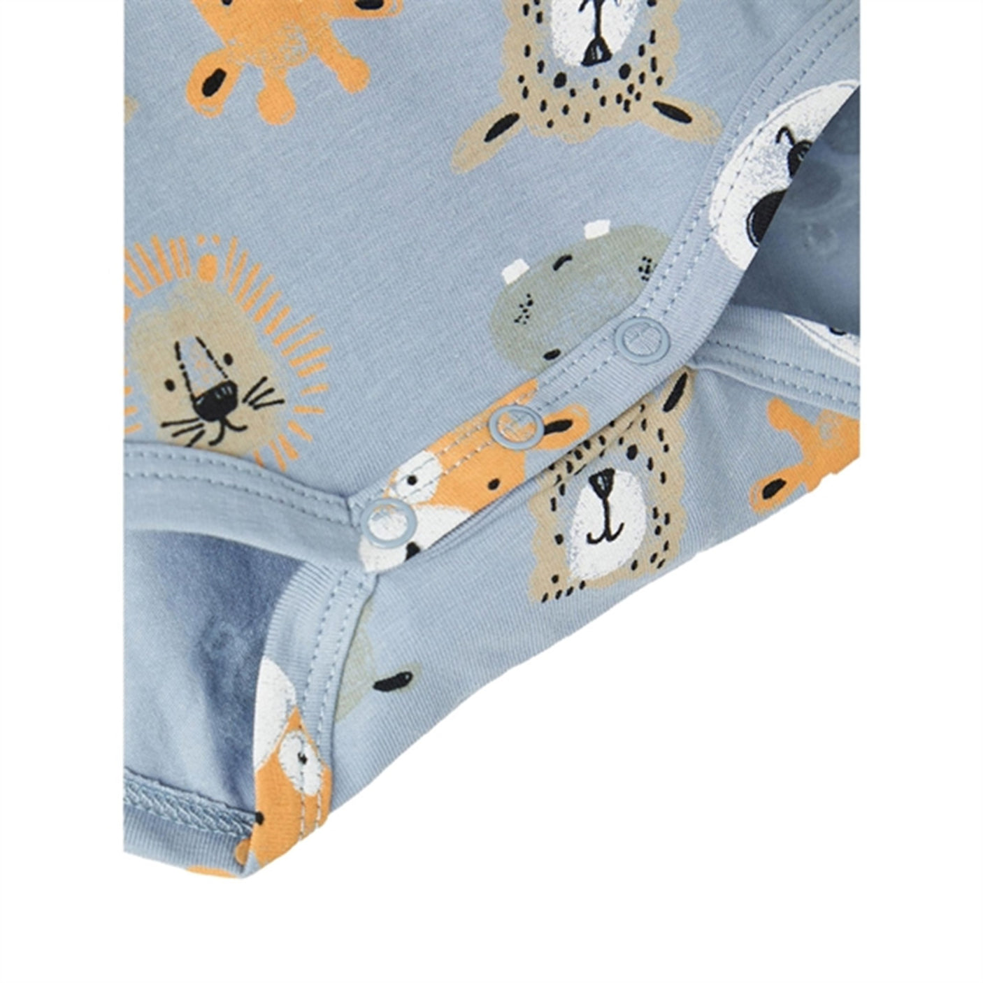 Name it Dusty Blue Just Body