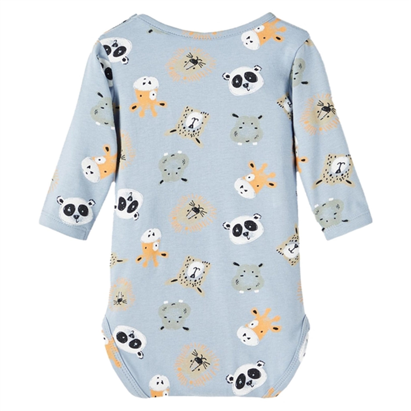 Name it Dusty Blue Just Body