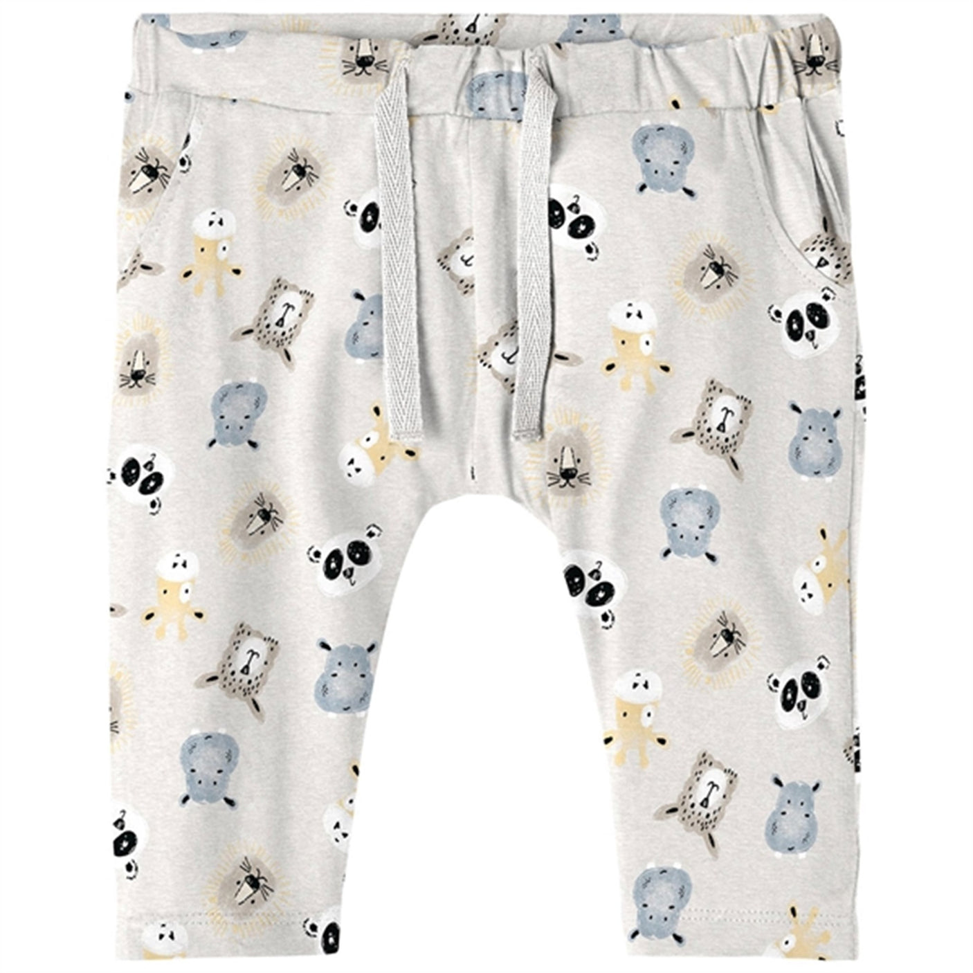 Name it Peyote Melange Just Pants