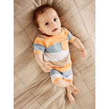 Name it Mock Orange Jawn Summer Suit
