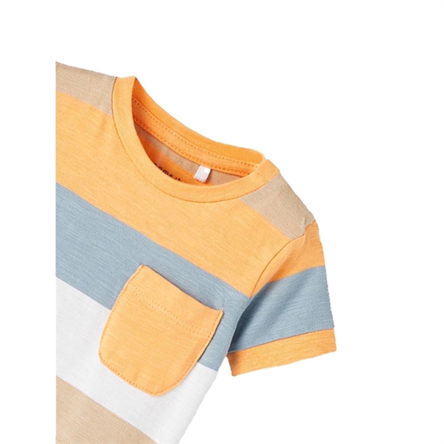 Name it Mock Orange Jawn Summer Suit