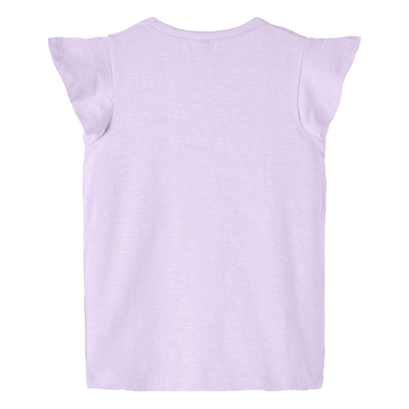 Name it Orchid Bloom Joan Top