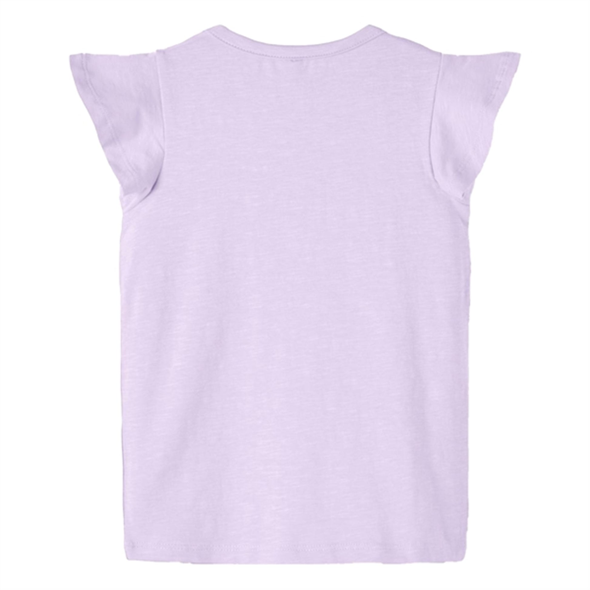 Name it Orchid Bloom Joan Top